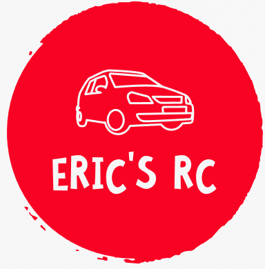 Eric's RC